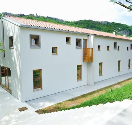 Youth Hostel Ajdovščina Exterior foto